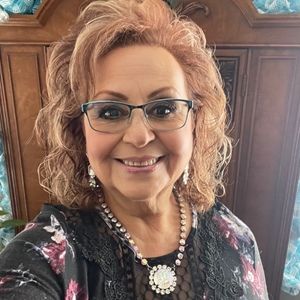 Meet your Posher, Diane